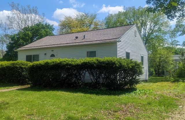 905 West Columbia Avenue