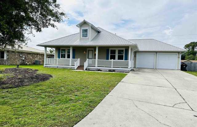 5410 Ponte Verde Dr - 5410 Ponte Verde Drive, Escambia County, AL 32507