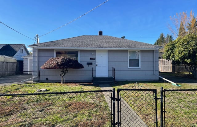 3325 Robin Avenue - 3325 Robin Avenue, Bremerton, WA 98310