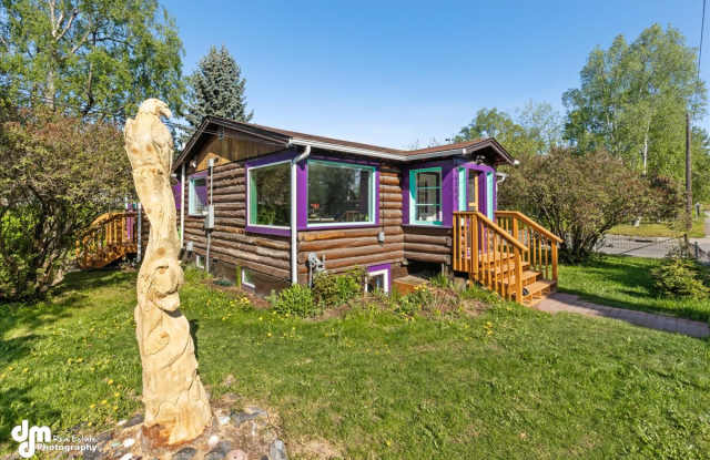 Photo of 1200 B Street