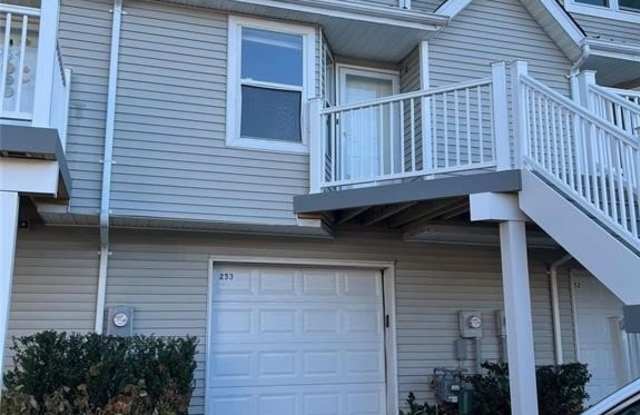 253 Windward Drive