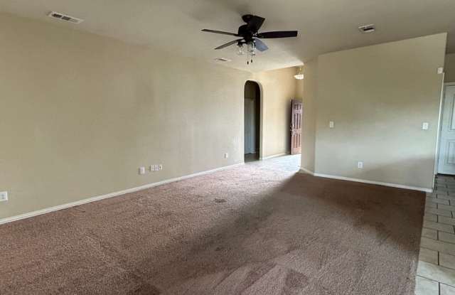 Charming 4-Bedroom, 2-Bath Home in Homestead at Parks Bell