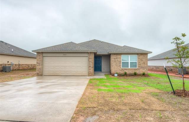 1009 S Colt Lane