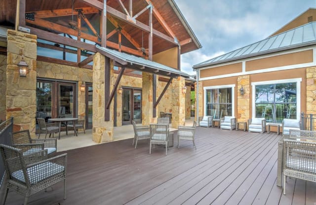 Village of Hawks Creek