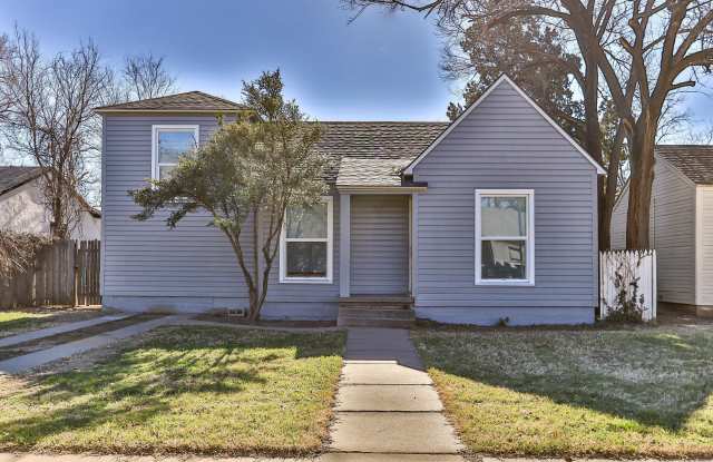 Photo of 2417 25th Street