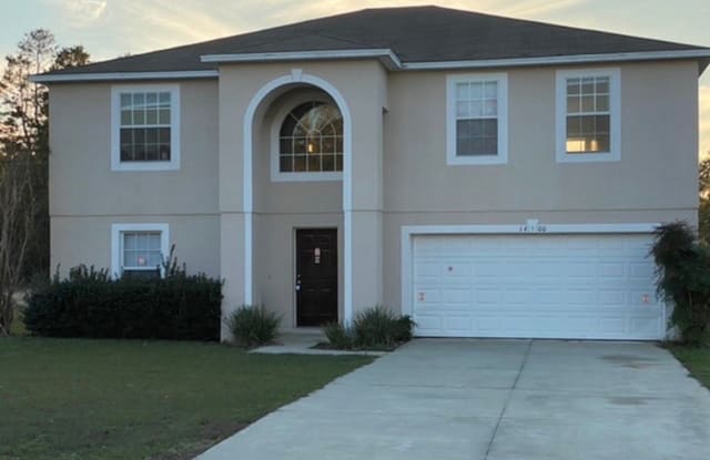 14500 SW 29th Ter - 14500 Southwest 29th Terrace, Marion County, FL 34473