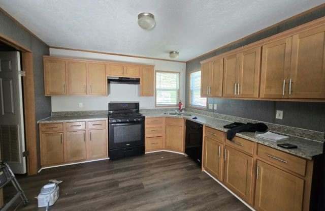 442 Romeo Dr