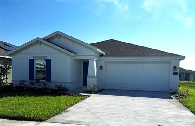 172 Inman Blvd - 172 Inman Boulevard, Polk County, FL 33881