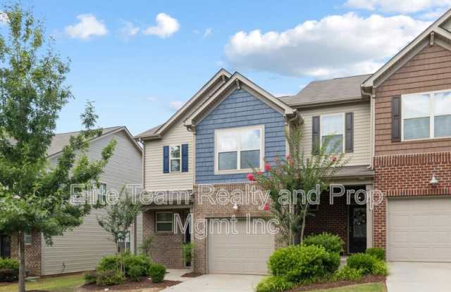 4033 Black Walnut Way