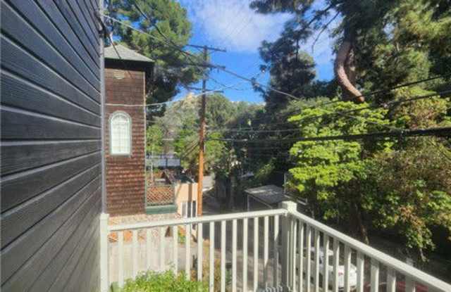 2329 Stanley Hills Drive