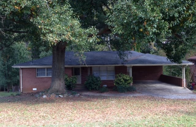 3168 Cherry Valley Dr. - 3168 Cherry Valley Drive Southeast, Gresham Park, GA 30316