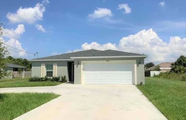 4483 SW Port St Lucie Blvd - 4483 Southwest Port St Lucie Boulevard, Port St. Lucie, FL 34953