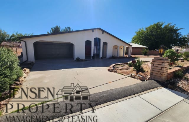 1405 Navajo Drive - 1405 Navajo Drive, St. George, UT 84790