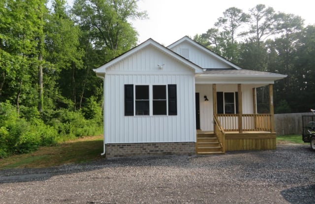 24618 River Road - 24618 River Road, Dinwiddie County, VA 23803