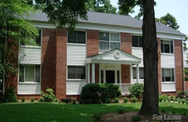 2513 Vail Avenue unit: 4