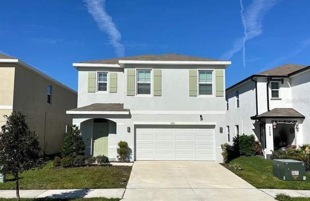 5703 HOLLINGWORTH TRAIL