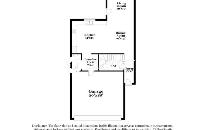 208 Ridgeway Boulevard