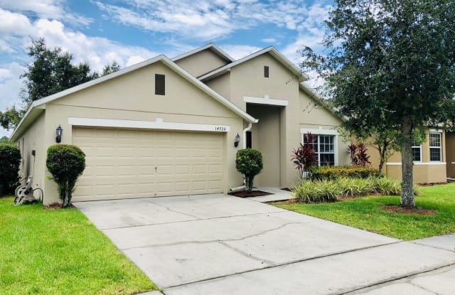 14720 Seattle Slew Place - 14720 Seattle Slew Place, Orange County, FL 32826