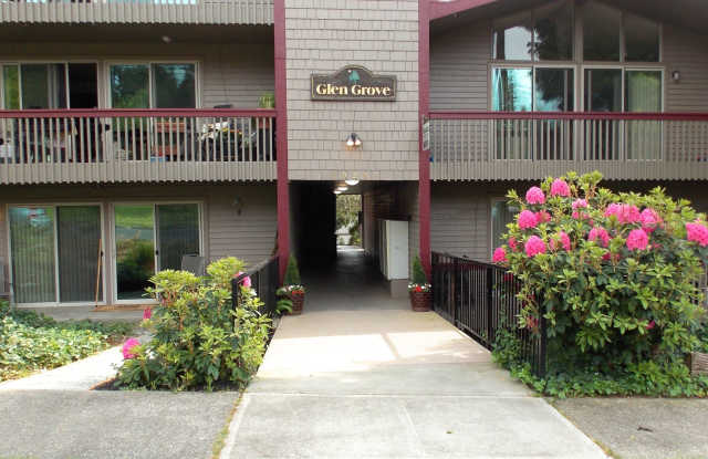 Glen Grove