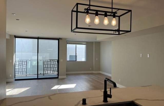 Photo of Bayview Townhomes at Point Loma