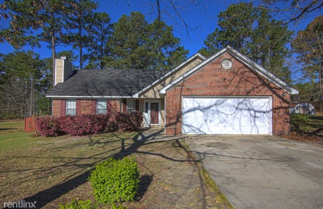 106 MONTADALE DR - 106 Montadale Drive, Richland County, SC 29209