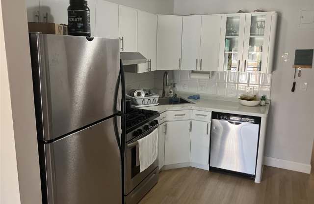 71-14 58 Road unit: 1