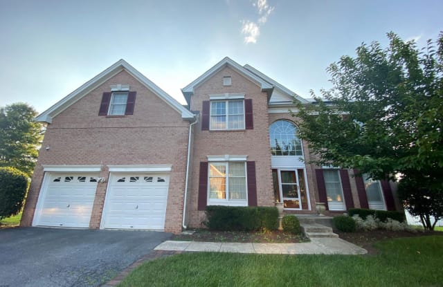 14210 BEAR CREEK DRIVE - 14210 Bear Creek Drive, Germantown, MD 20841