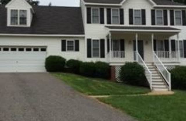 12830 Millstep Terrace - 12830 Millstep Trl, Brandermill, VA 23112