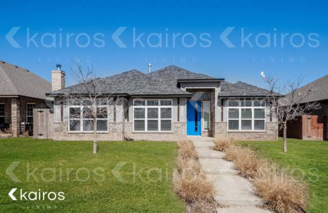 9400 Kori Drive - 9400 Kori Drive, Randall County, TX 79119