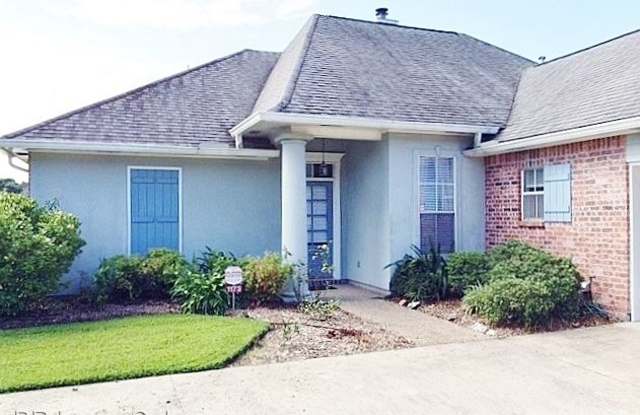 1173 Springlake Dr - 1173 Springlake Drive, East Baton Rouge County, LA 70810