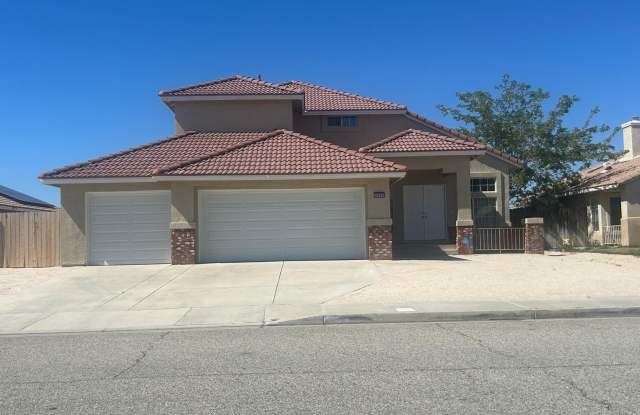 3039 Conestoga Canyon Road