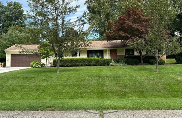 7089 MERRYBROOK - 7089 Merrybrook, Oakland County, MI 48322