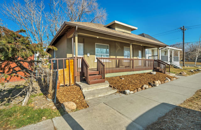 373 E 800 S - 373 800 South, Salt Lake City, UT 84111