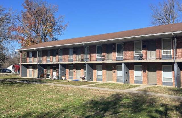 Photo of 1909 San Jose Ave unit: 12