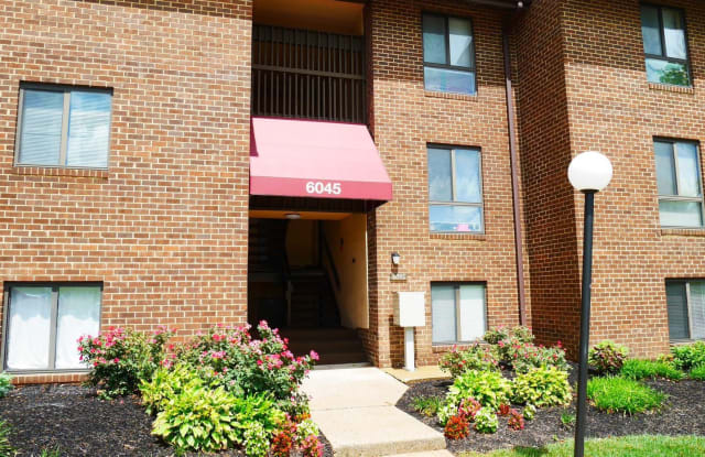 6045 Majors Lane Unit 2 - 6045 Majors Ln, Columbia, MD 21045