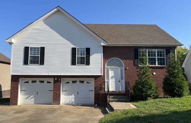 1553 Autumn Drive - 1553 Autumn Drive, Clarksville, TN 37042