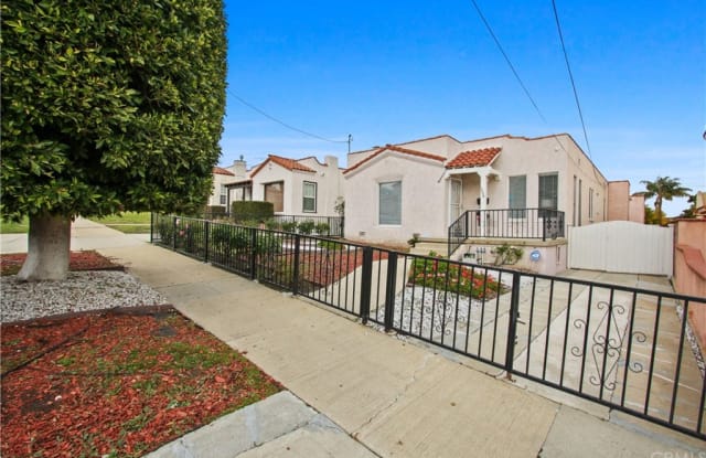 1226 W 21st Street - 1226 West 21st Street, Los Angeles, CA 90731