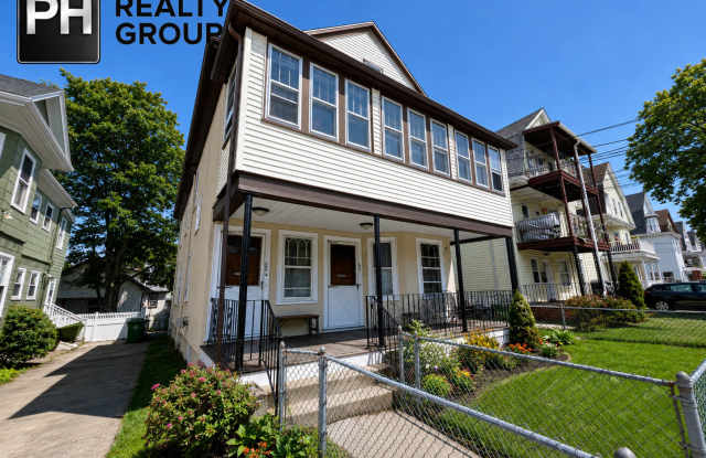 37 Irma Avenue