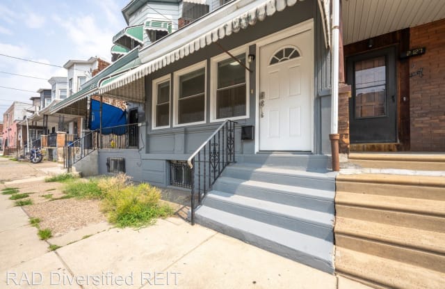 2129 Mifflin St - 2129 Mifflin Street, Philadelphia, PA 19145