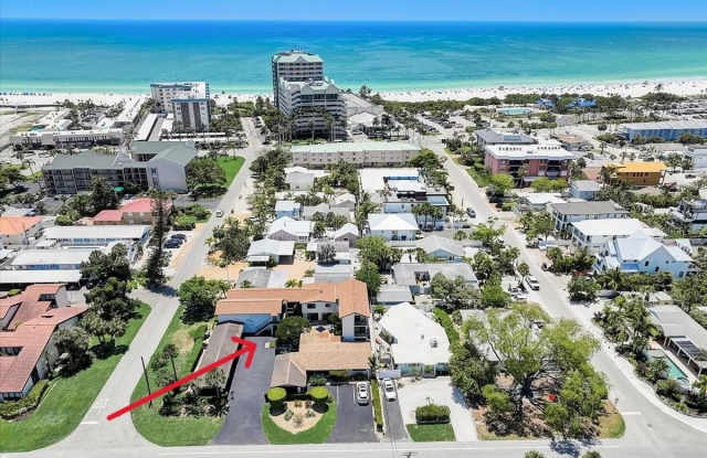 722 S BLVD OF THE PRESIDENTS