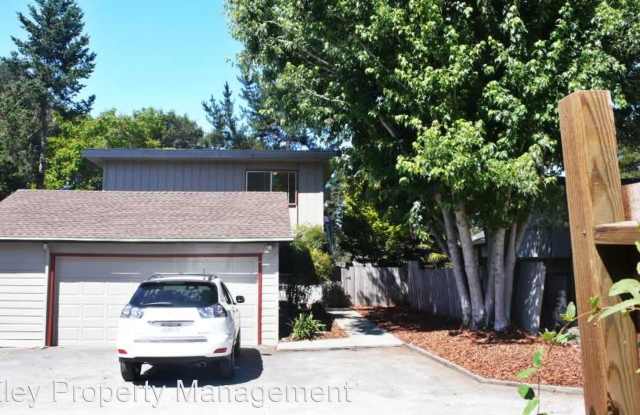 17 Jolley Way - 17 Jolley Way, Scotts Valley, CA 95066