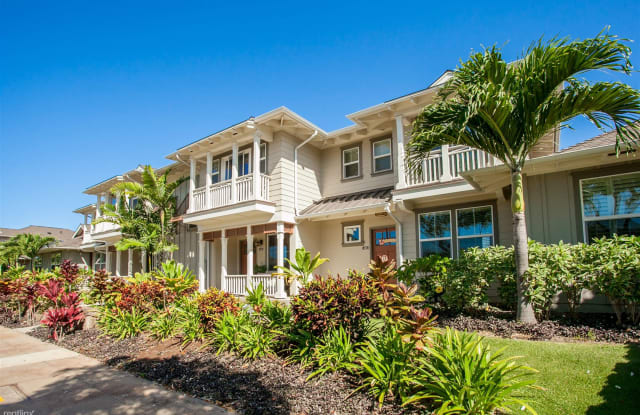 911322 Keoneula Boulevard - 91-1322 Keoneula Blvd, Ocean Pointe, HI 96706