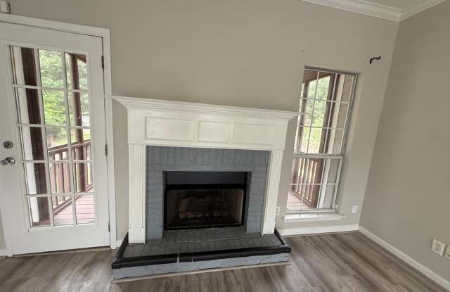 1700 DEER VALLEY ROAD