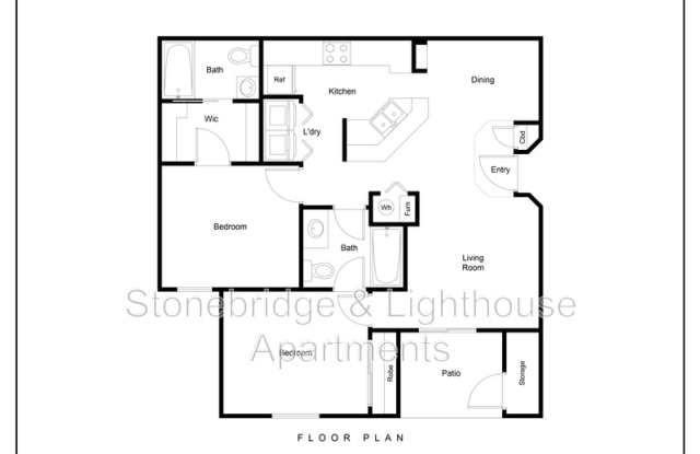 1101 Foghorn Drive, Bldg. 8 S