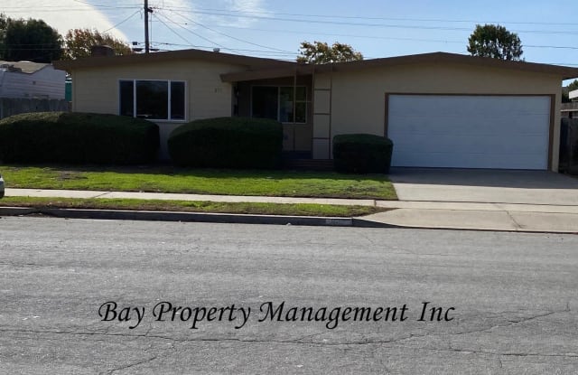 835 Lemos Avenue - 835 Lemos Avenue, Salinas, CA 93901