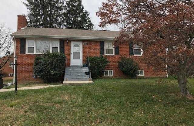 7209 LOCH RAVEN Road