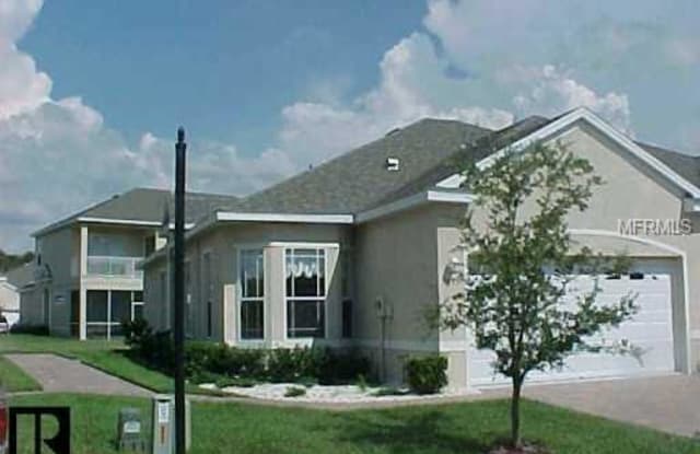 2737 TOTTENHAM DRIVE - 2737 Tottenham Drive, Pasco County, FL 34655