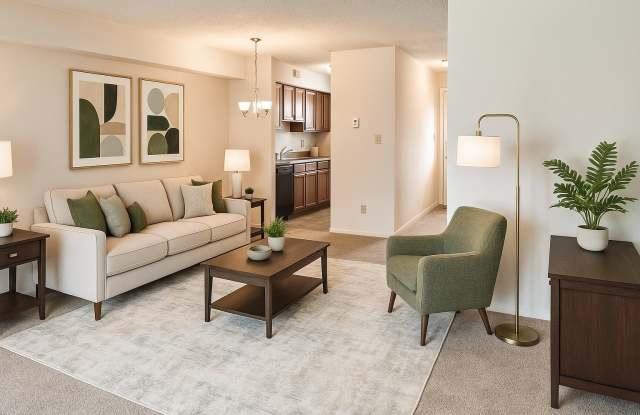 Maple Crest Apartments