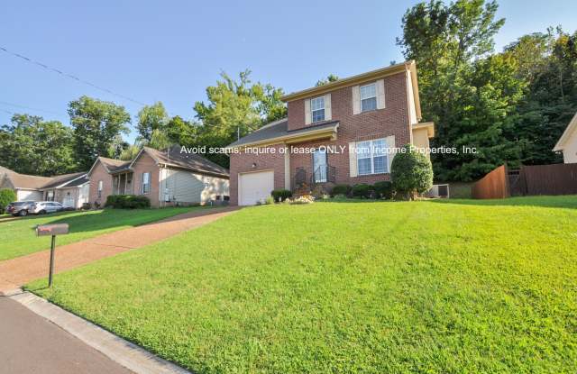 419 Brownstone Street