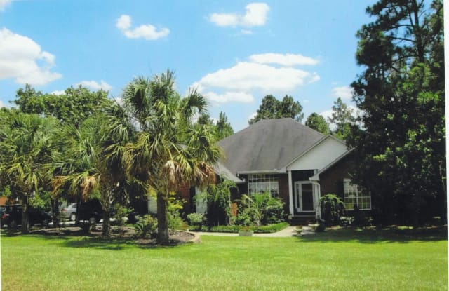 4040 Glenside Lane - 4040 Glenside Lane, Aiken County, SC 29803